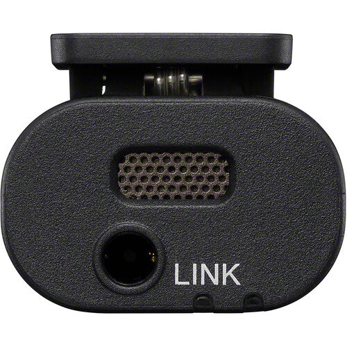 Micrófono Sony inalámbrico ECM-W3S