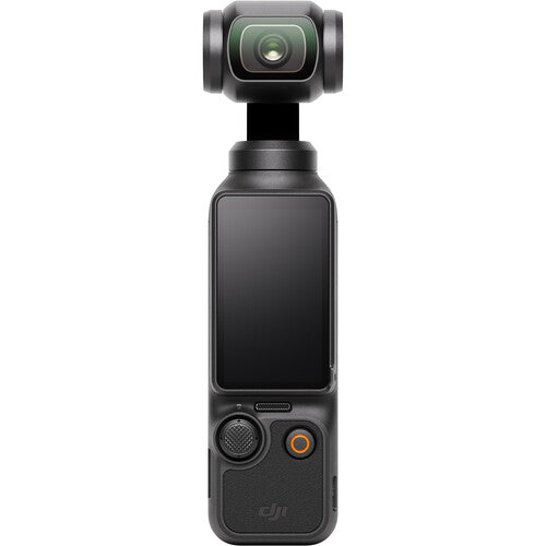 DJI Osmo Pocket 3 Creator Combo – Cámara con Gimbal de 3 Ejes, Sensor de 1" y Kit Completo para Creadores