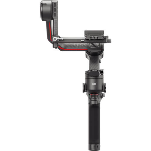 DJI RS 3 Pro – Estabilizador Gimbal Profesional para Cine y Cámaras de Formato Grande