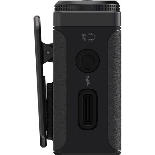 Hollyland Micrófono Inalámbrico Hollyland Lark MAX DUO | Micrófono Audio Nítido Inalámbrico – Cancelación de Ruido | 2 TX – EOA Tecnología