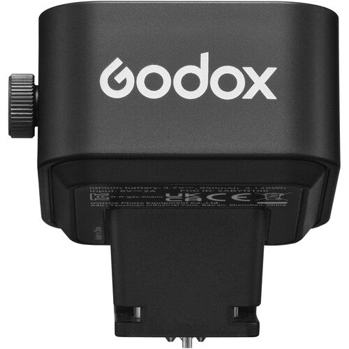 Canon Lente Disparador Godox X3 Touch para Óptica Pro