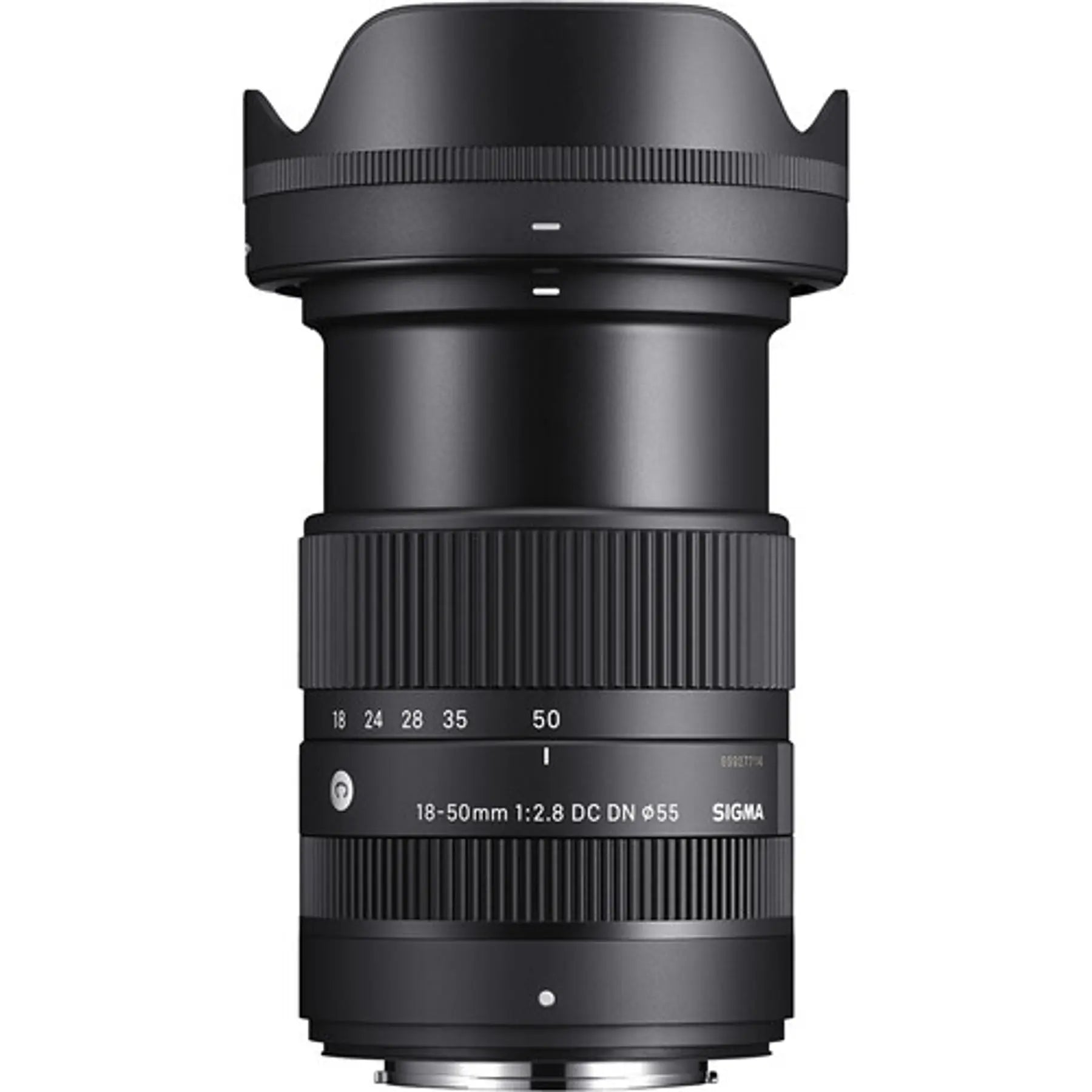 lente sigma 17 50mm f2 8 para sony