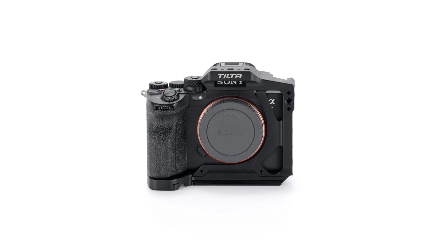 Media Jaula Tilta Half Camera Cage para Sony Alpha 7 V