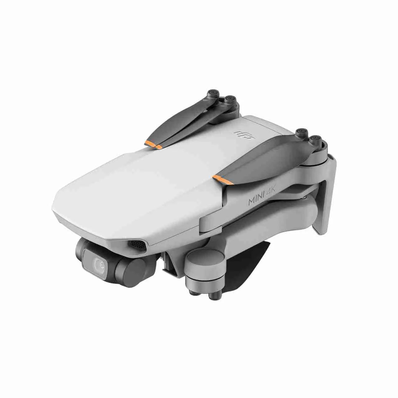 Drone DJI Mini 4K sencillo