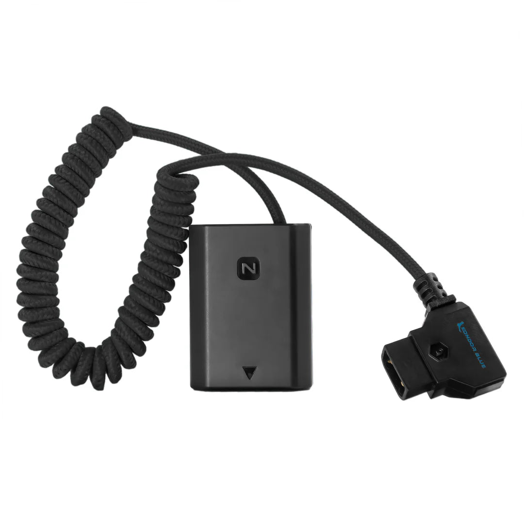Accesorio FZ100 Calidad Pro (Cable Kondor Blue fz100)