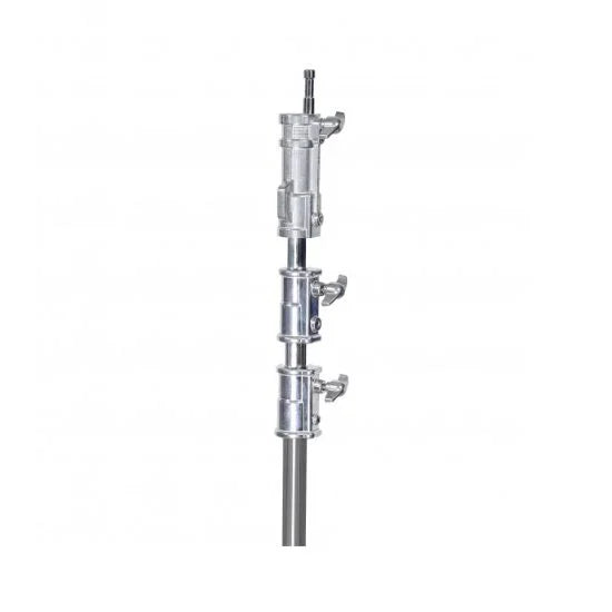 Nanlite Luz Soporte de luz resistente LS-300-HD Óptica Pro