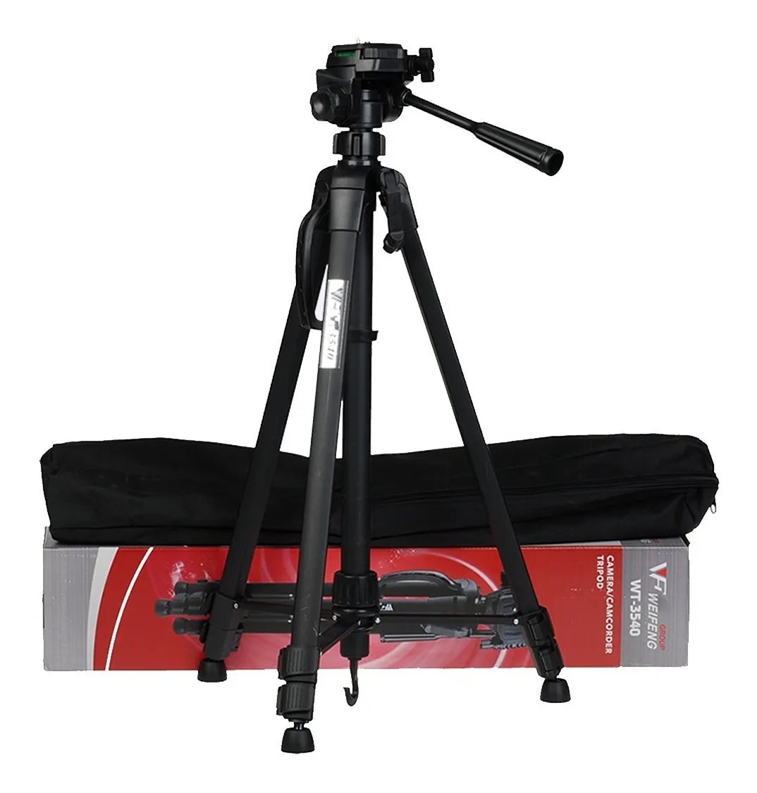 Trípode Trípode WT-3560 Soporte