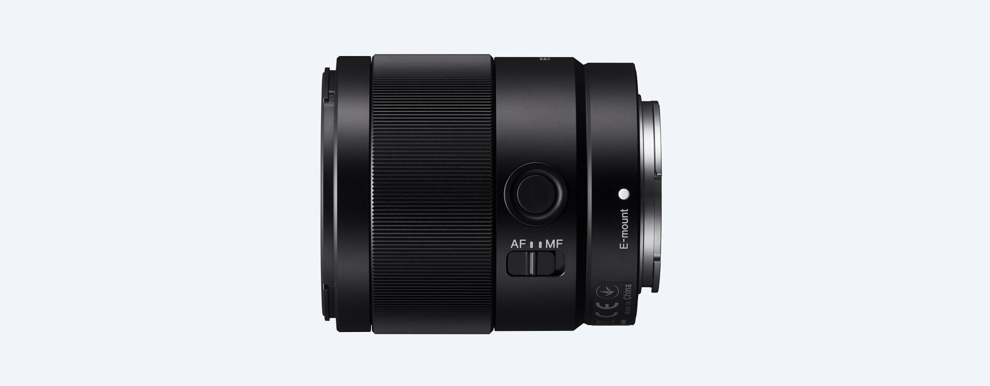 Lente Sony FE 35mm F1.8 | Full Frame | SEL35F18F