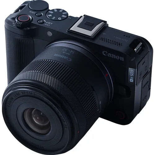 Cámara Mirrorless Canon EOS R50 con Lente 14-30mm