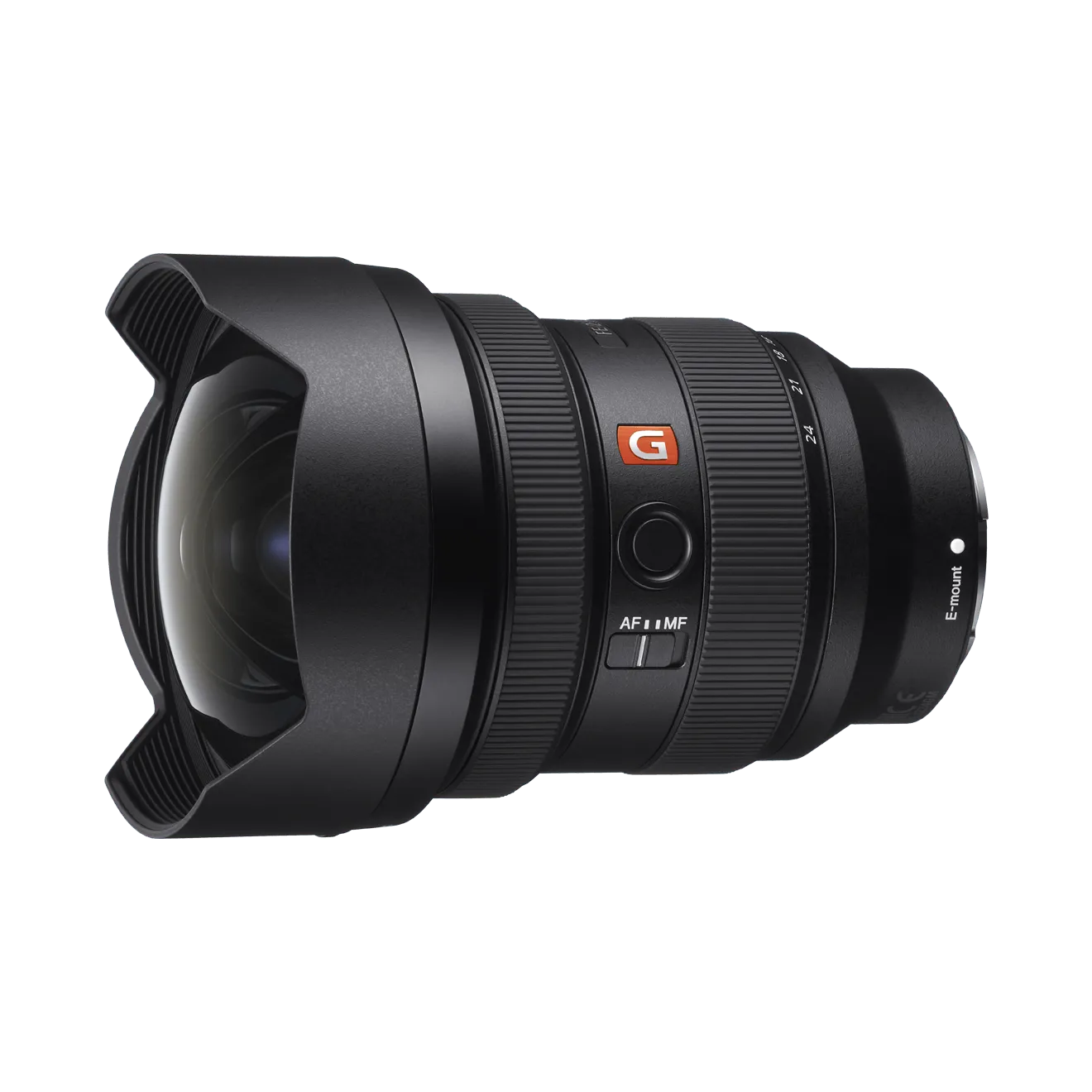 Lente Sony FE 12-24mm GM