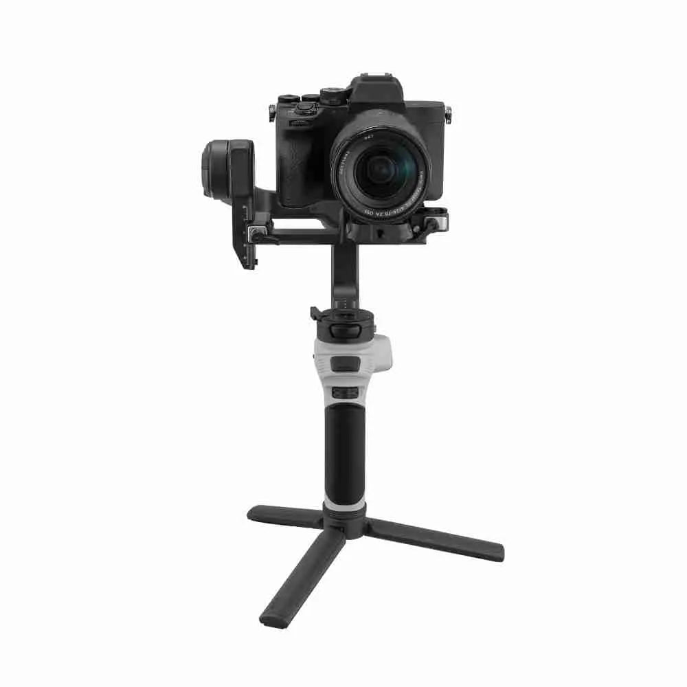 Zhiyun Weebill 3E