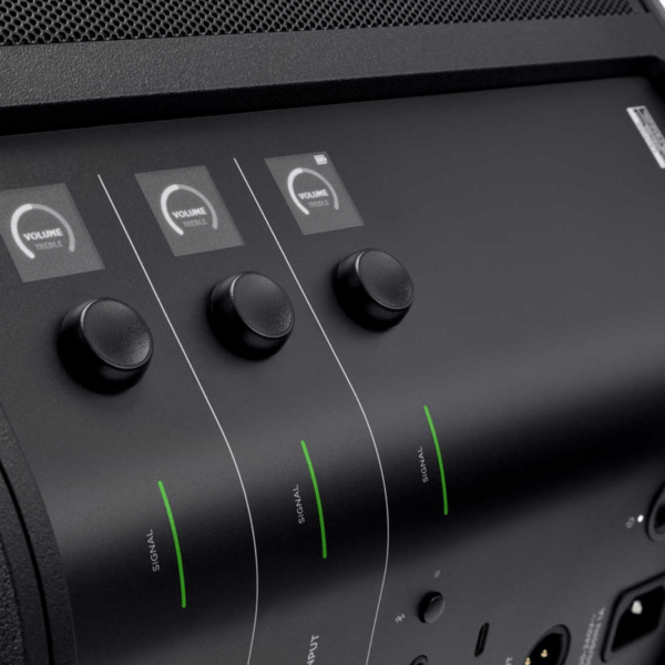 Bose S1 Pro Plus | Sistema de Sonido Profesional Todo en Uno