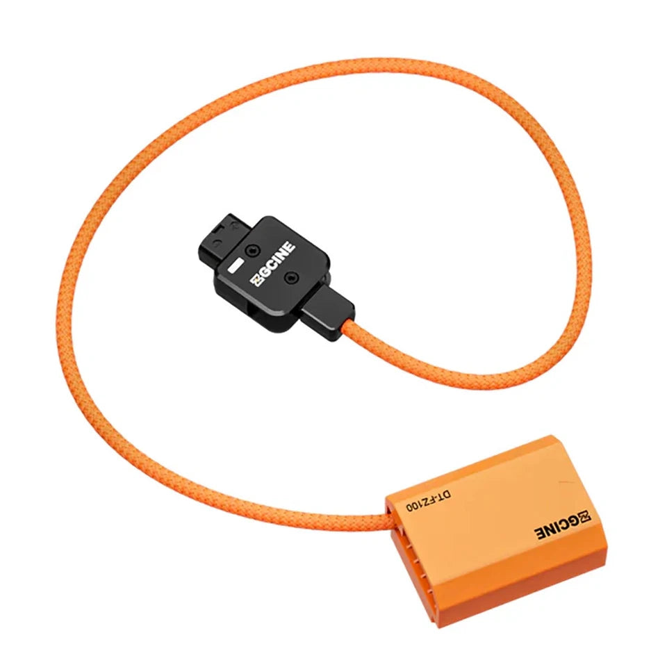 CABLE ZG CINE DTAP A FZ100