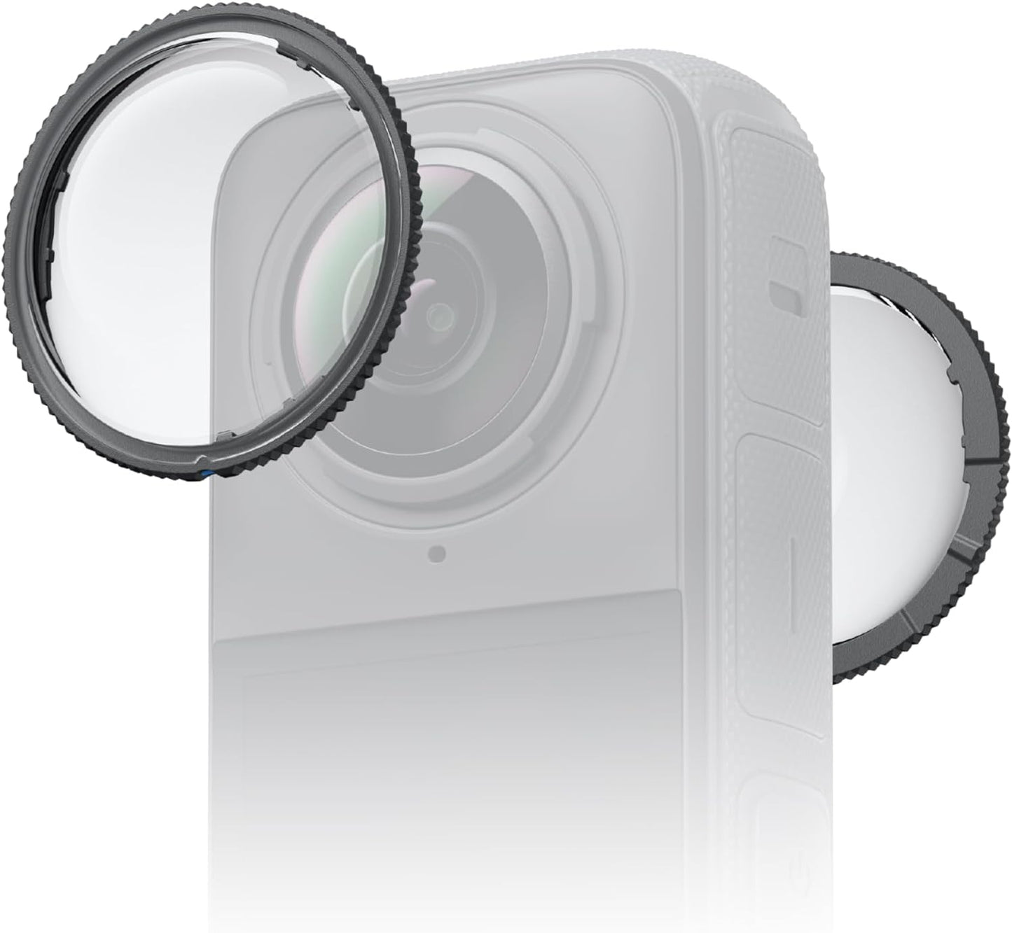 Insta360 Lente X4 Óptica Pro