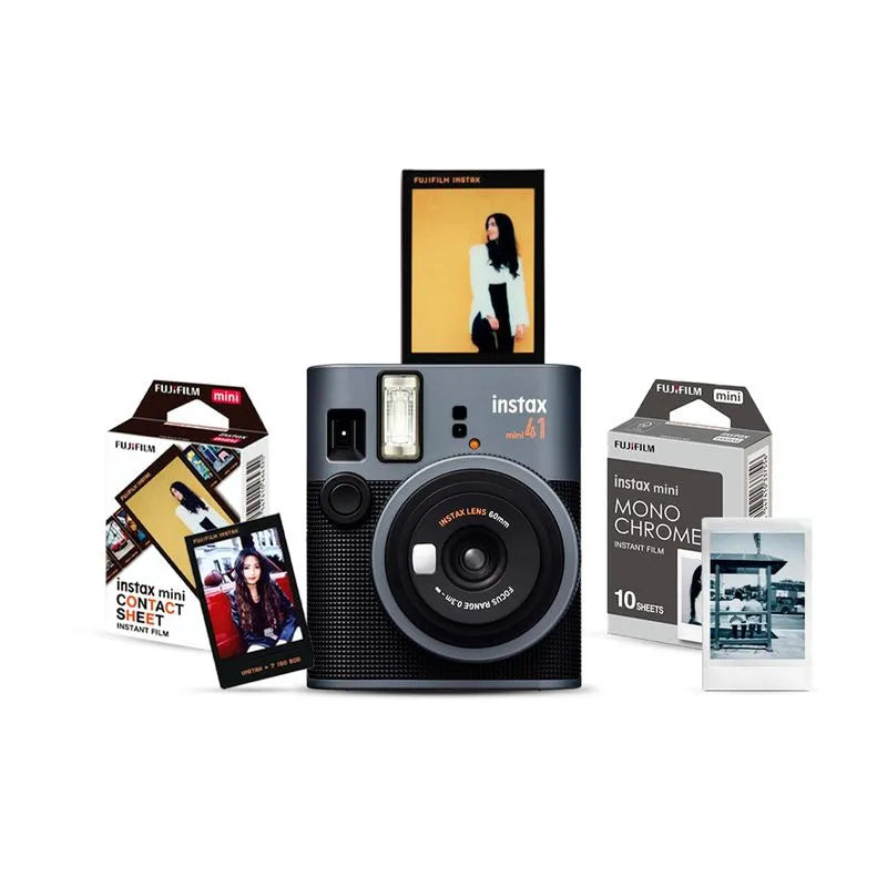 INSTAX MINI 41