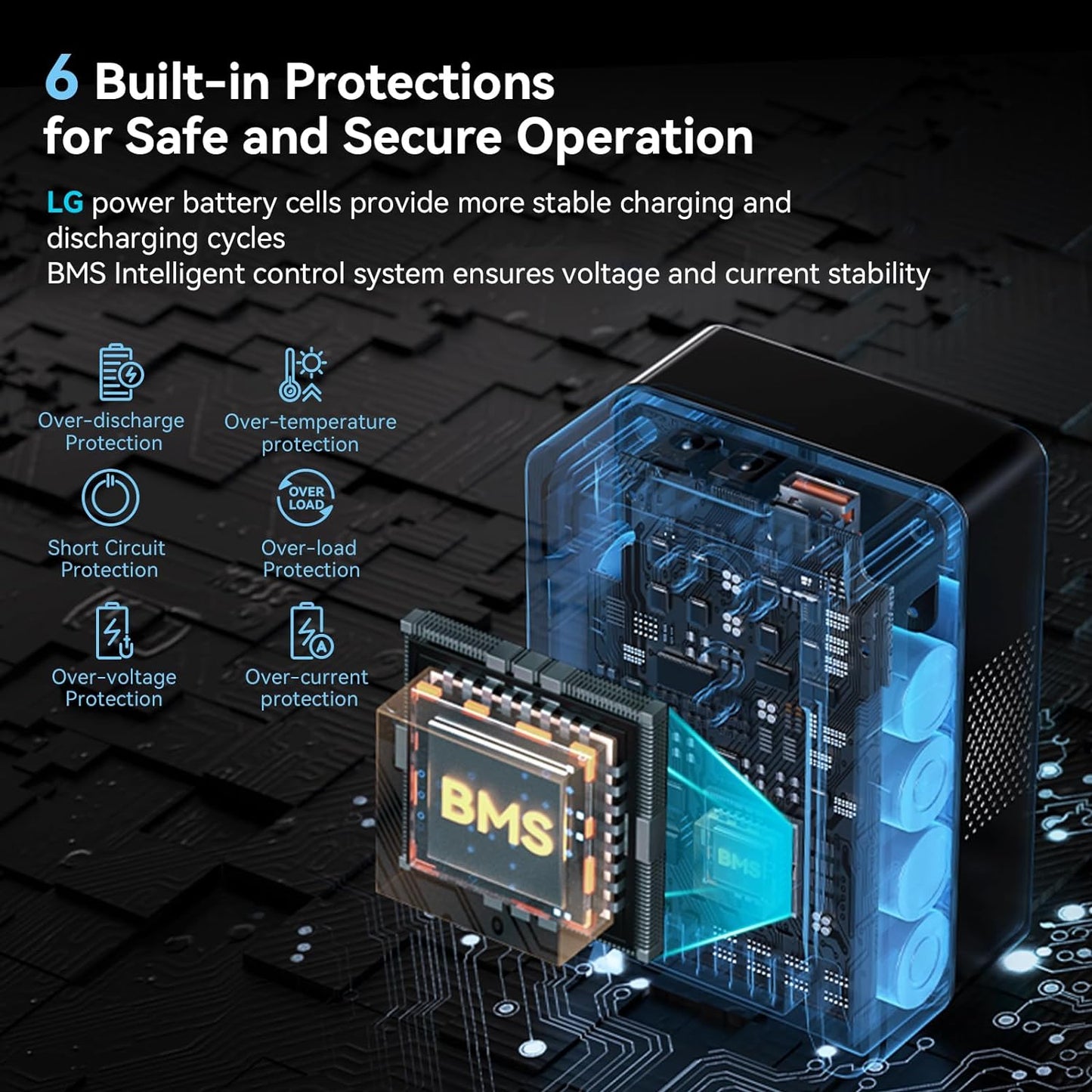 SmallRig V99 SE mini V Mount Battery