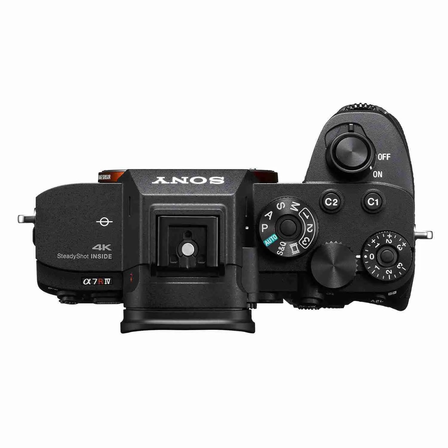 Sony Alpha 7 IV Cuerpo | Mirrorless Full Frame 33 MP – EOA Tecnología | Cámara Full Frame/APS-C con 4K – AF | Estabilización – EOA Tecnología