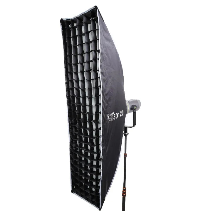 Softbox Stripbox 30x120cm Bowens