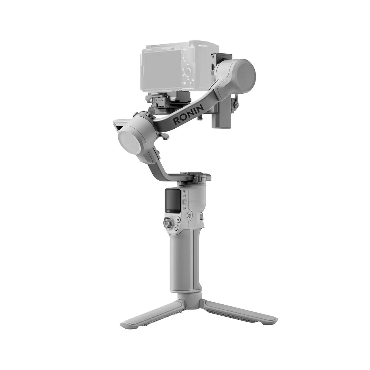 Estabilizador DJI rs 4 mini