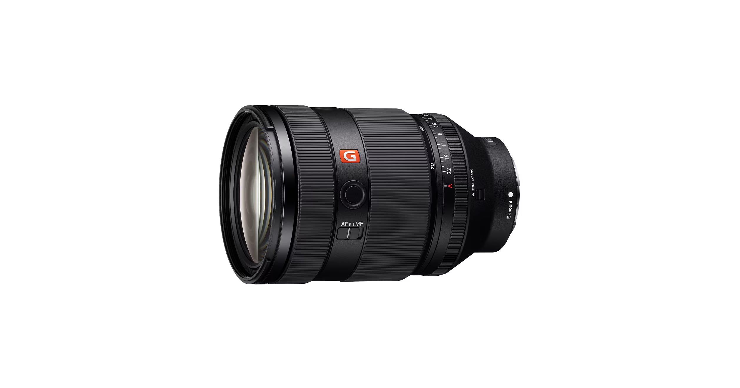 Sony FE 28-70mm F2 GM – Objetivo Zoom Estándar de Apertura Constante F2 (Serie G Master)