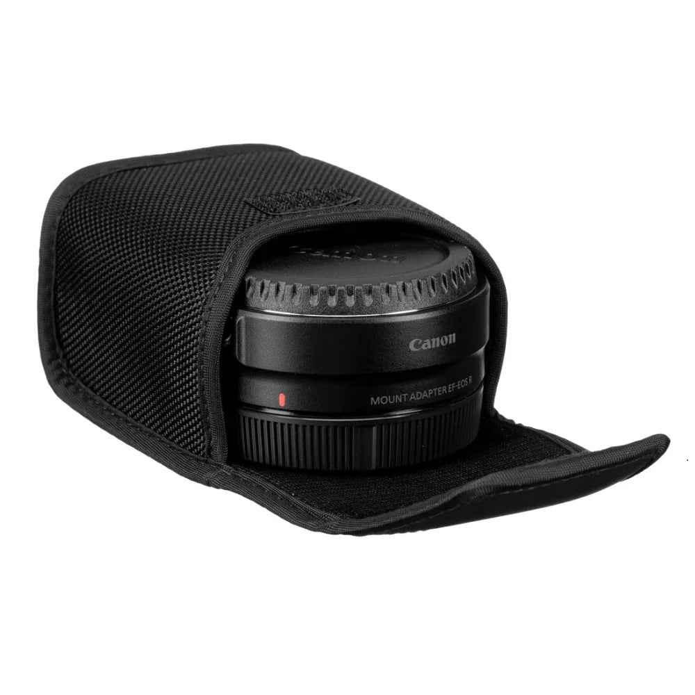Canon Cámara Adaptador De Montura EF-EOS R Óptica Pro