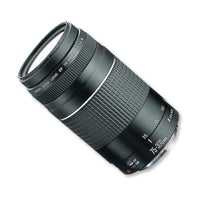 LENTE CANON ZOOM 75-300MM 1:4-5.6 II/ USADO