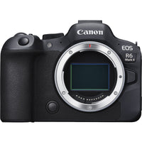 Canon EOS R6 ll Cuerpo