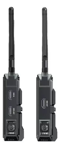 Hollyland Pyro H – Sistema de Transmisión de Video Inalámbrico HDMI 4K con Tecnología de Doble Banda