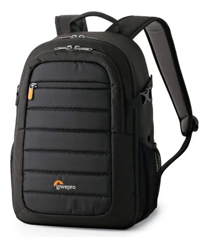 Mochila Lowepro Tahoe BP 150 AW II – Protección Robusta y Diseño Compacto para Kit Cámara Réflex o Mirrorless