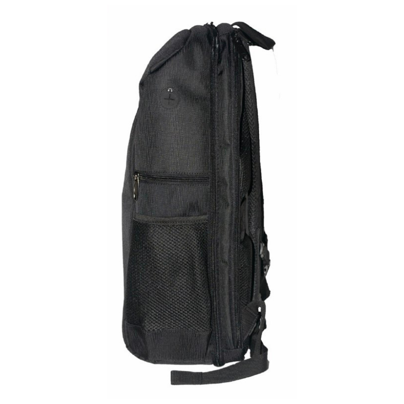 Morral o estuche fotográfico krisyo BS-5080