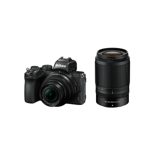Cámara Nikon C Foto y Video Compra en Colombia