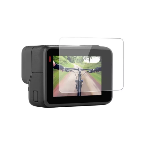 Protector de Pantalla en Hidrogel Premium – Protección Flexible y Ultra Resistente para Cualquier Cámara