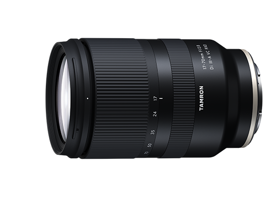 LENTE TAMRON 17-70 MM f2.8 FOR SONY
