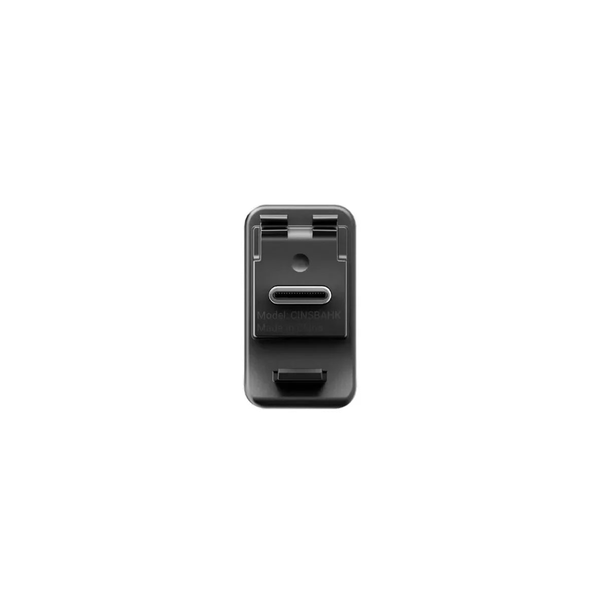 Adaptador de Micrófono Insta360 X5 | Conector 3.5mm Original – EOA Tecnología