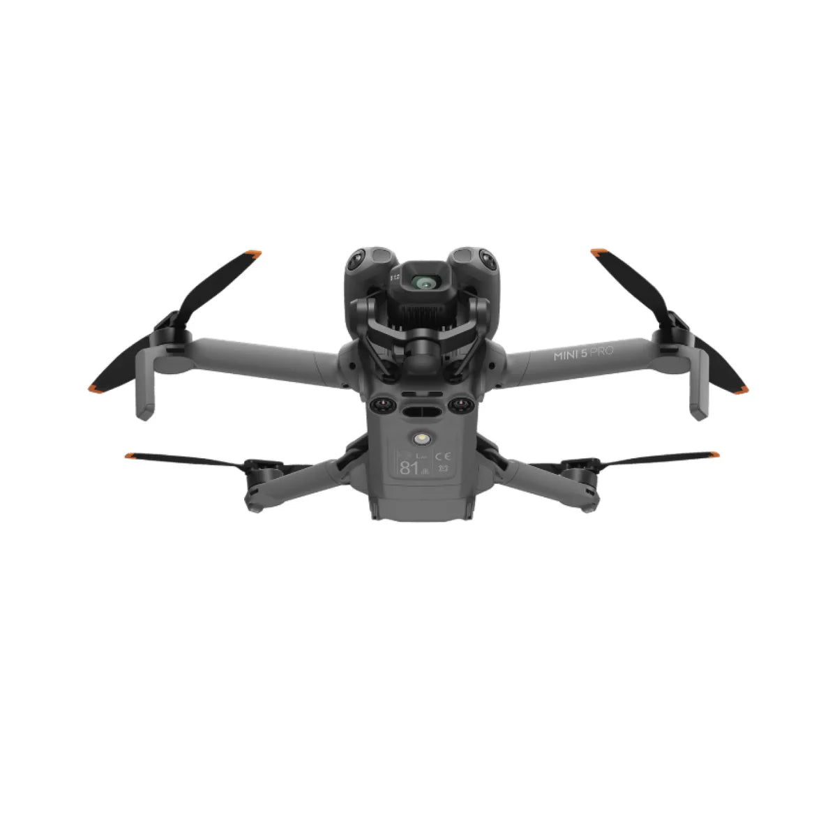 Dron DJI Mini 5 Pro Combo RC2 | 4K HDR – 45 min de vuelo, sensor 1/1.3” – EOA Tecnología