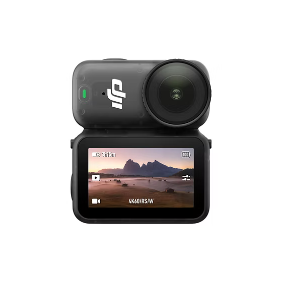 DJI Cámara Osmo Nano 128GB