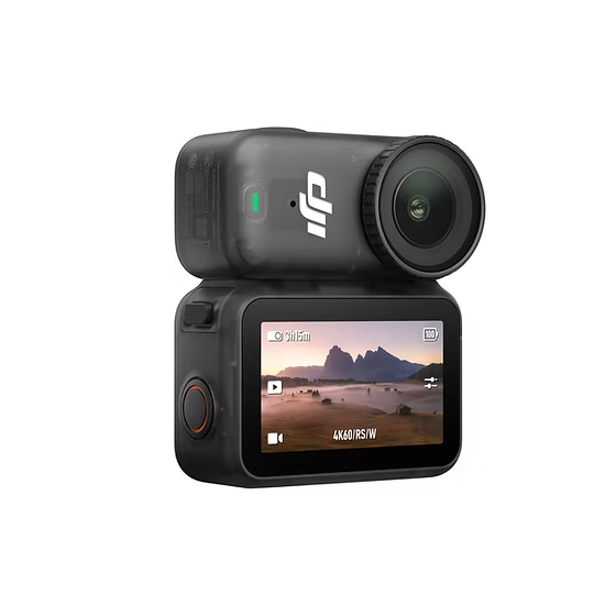 DJI Osmo Nano 128GB | Cámara Deportiva