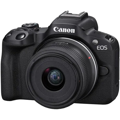 Canon Eos R50 Kit 18-45