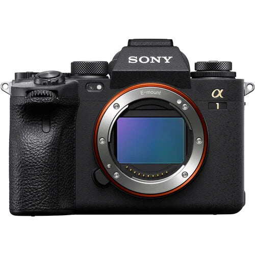 Sony ALPHA A1 | Cámara Full Frame/APS-C con 4K – AF Ojo | Estabilización – EOA Tecnología