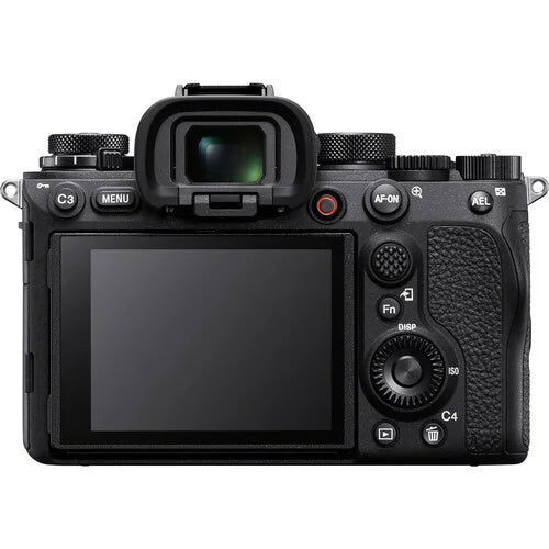 Sony ALPHA A1 | Cámara Full Frame/APS-C con 4K – AF Ojo | Estabilización – EOA Tecnología
