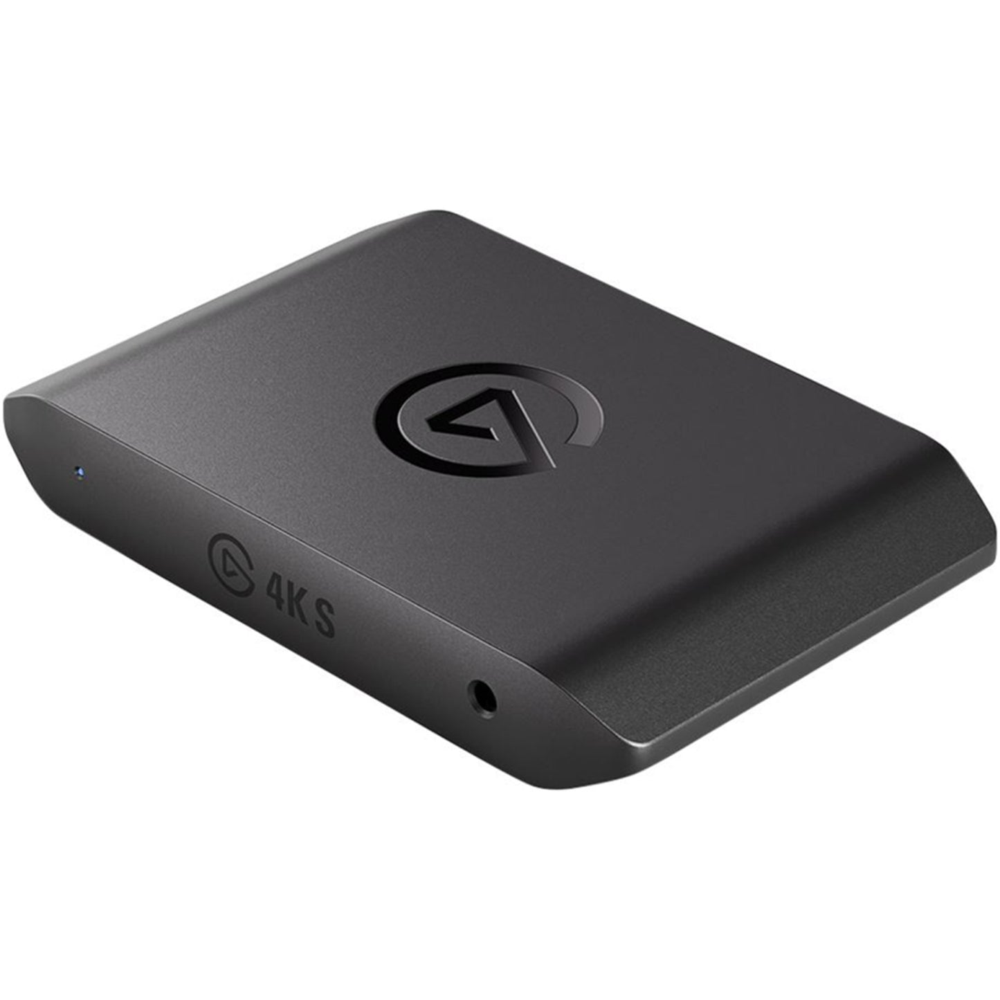 Elgato Game Capture 4K S - Streaming y Grabación 4K60 HDR10 - USB 3.1 Gen 1