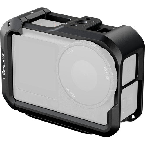 NEEWER AC054 Caja para cámara de acción para DJI Osmo Action 6