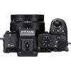 Cámara Nikon Z50 II Kit 16-50mm | Mirrorless APS-C 4K – EOA Tecnología