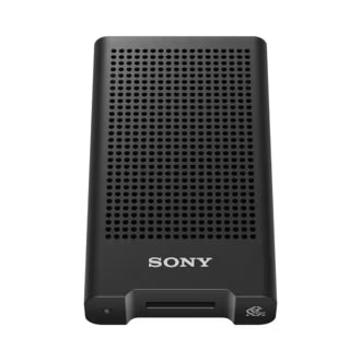 Lector de Tarjetas Sony MRW G3 para CFexpress Tipo A y SD | Transferencia de Datos Ultra Rápida