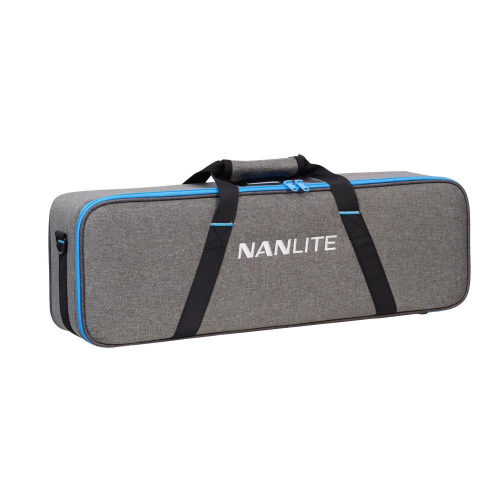 Nanlite PavoSlim 60CL RGBWW – Panel LED Delgado de 60W a Color y Alta Portabilidad