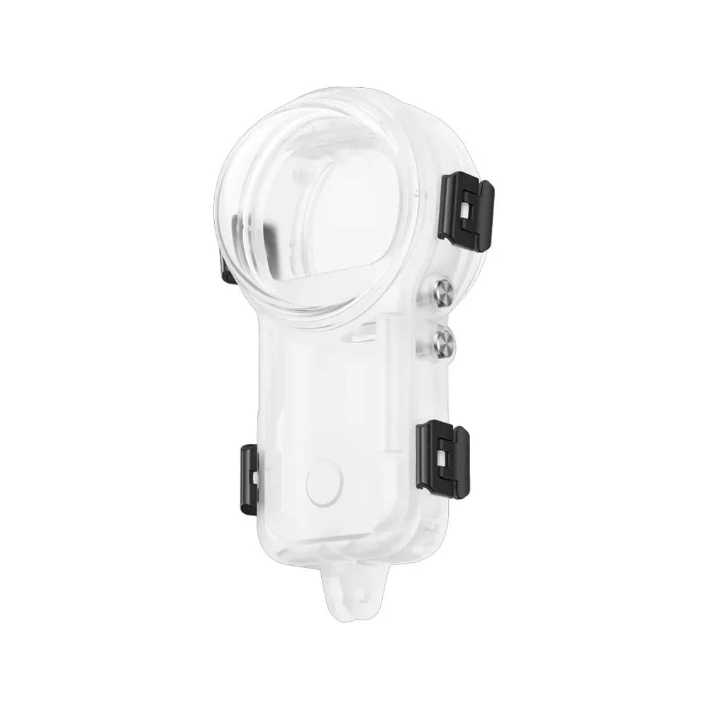 Carcasa/funda de buceo insta x4 air