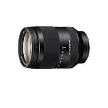Lente Sony 24-240 MM F3.5-6.3 OSS | Lente Nitidez y Bokeh Suave – AF Rápido | Revestimiento Multicapa – EOA Tecnología