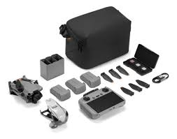 DJI Mini 5 Pro Fly More Combo RC-N3 | Dron 4K/120 fps con Sensor 1″ – EOA Tecnología