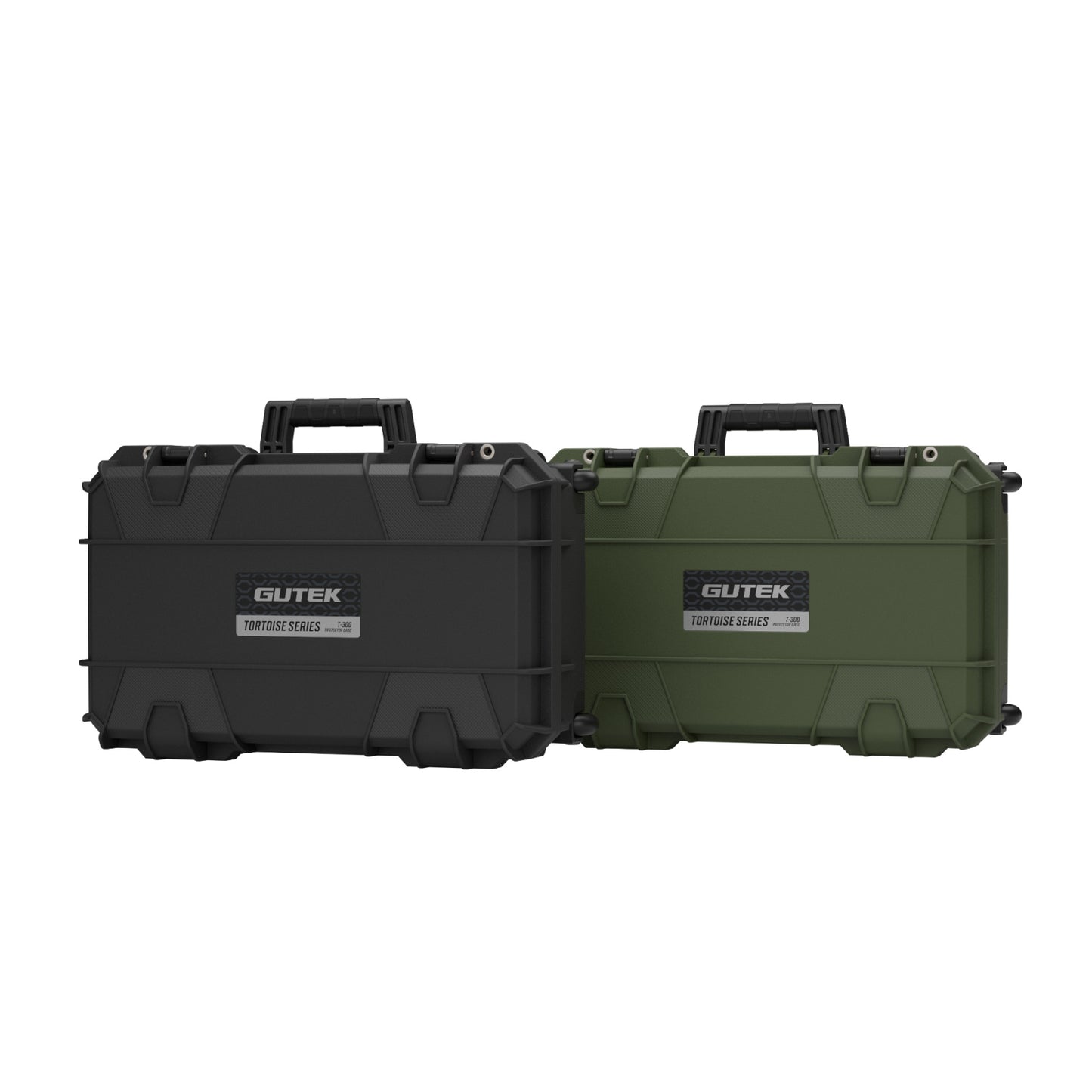 Mochila T-300 Protección Rígida