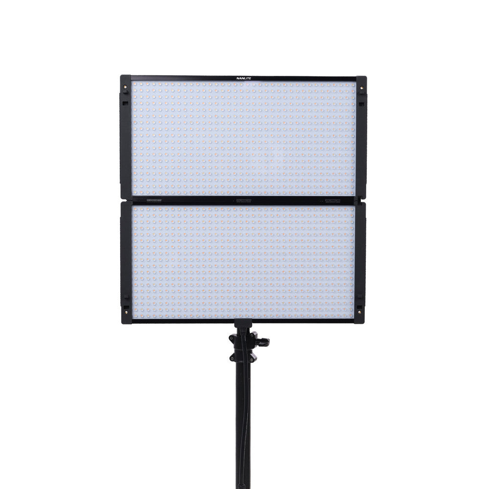 Nanlite PavoSlim 240B Bi-color – Panel LED Plegable de 240W de Gran Formato y Alto Rendimiento